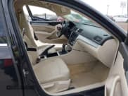 ✅ 2012 Volkswagen Passat SE • VIN: 1VWBN7A31CC104900 • Lot: 41191046. Listed on IAAI with 117,079 mi. Free auction sales archive from the USA and detailed vehicle history report at DreamBid. Image 5.