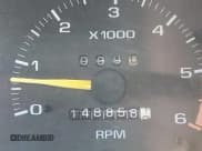 ✅ 1997 Chevrolet Blazer LS • VIN: 1GNDT13WXV2175468 • Lot: 42081531. Wystawiony na IAAI z przebiegiem 148 858 mil. Bezpłatny archiwum sprzedaży aukcyjnych z USA i szczegółowy raport historii pojazdu na DreamBid. Zdjęcie 12.