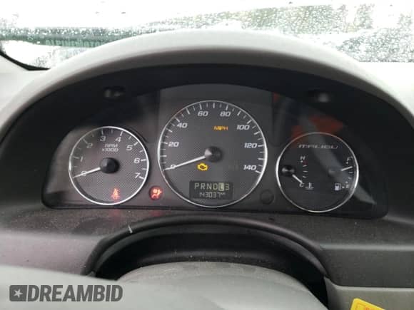 2007 Chevrolet Malibu Maxx LT с VIN 1G1ZT68NX7F267146, выставлен на аукционе Copart как лот 76844114 с пробегом 143 037 миль миль и Списание • Salvage title. История ставок и продаж доступна на DreamBid. Изображение 9.