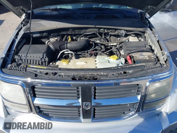 ✅ 2009 Dodge Nitro SE • VIN: 1D8GU28K69W529758 • Lot: 43671686. Wystawiony na IAAI z przebiegiem 179 860 mil. Bezpłatny archiwum sprzedaży aukcyjnych z USA i szczegółowy raport historii pojazdu na DreamBid. Zdjęcie 10.