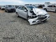 ✅ 2017 Chevrolet Cruze Premier • VIN: 1G1BF5SM0H7101474 • Lot: 80303235. Listed on Copart with 138,191 mi. Free auction sales archive from the USA and detailed vehicle history report at DreamBid. Image 13.