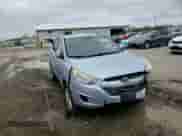 ✅ 2010 Hyundai Tucson GLS • VIN: KM8JUCACXAU072588 • Lot: 54513535. Wystawiony na Copart z przebiegiem 155 292 mil mil. Skorzystaj z bezpłatnego archiwum sprzedaży aukcyjnych z USA i zobacz szczegółowy raport historii pojazdu na DreamBid. Zdjęcie 14.