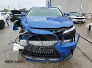 ✅ 2022 Lexus NX 250 Premium • VIN: 2T2GDCEZ0NC001699 • Лот: 67469884. Опубликован ранее на Copart с пробегом 24 157 миль. Бесплатный доступ к архиву аукционных продаж из США и подробный отчёт об истории автомобиля на DreamBid. Изображение 5.