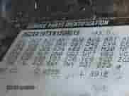 1999 Chevrolet Silverado 1500 LS z VIN 2GCEK19TXX1209019, wystawiony jako IAAI lot #43216391 z przebiegiem Nie podano mil oraz . Historia ofert i sprzedaży dostępna na DreamBid. Obrazek 9.