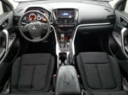 ✅ 2024 Mitsubishi Eclipse Cross ES • VIN: JA4ATUAA2RZ006959 • Lot: 82399804. Listed on Copart with 6,373 mi. Free auction sales archive from the USA and detailed vehicle history report at DreamBid. Image 8.