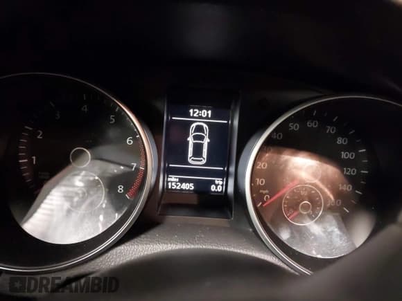 ✅ 2012 Volkswagen Jetta SE • VIN: 3VWPP7AJ9CM690565 • Lot: 43844777. Listed on IAAI with 152,405 mi. Free auction sales archive from the USA and detailed vehicle history report at DreamBid. Image 7.