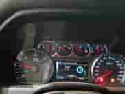 2017 Chevrolet Silverado 1500 LTZ with VIN 3GCUKSEC5HG358678, listed as a Copart auction lot 82119185 with 143,998 mi miles and Salvage title. Bid and sale history available at DreamBid. Image 9.