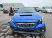 ✅ 2022 Subaru WRX GT • VIN: JF1VBAU6XN8032943 • Lot: 71635305. Listed on Copart with 33,224 mi. Free auction sales archive from the USA and detailed vehicle history report at DreamBid. Image 5.