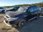 2016 Mitsubishi Outlander SE с VIN JA4AD3A30GZ009476, выставлен на аукционе Copart как лот 86874735 с пробегом Не указан миль и Списание • Salvage title. История ставок и продаж доступна на DreamBid. Изображение 1.