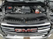 ✅ 2024 GMC Yukon XL SLT • VIN: 1GKS2GKT5RR376225 • Lot: 70560295. Wystawiony na Copart z przebiegiem 9 104 mil. Bezpłatny archiwum sprzedaży aukcyjnych z USA i szczegółowy raport historii pojazdu na DreamBid. Zdjęcie 12.