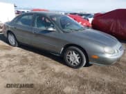 ✅ 1999 Ford Taurus SE • VIN: 1FAFP53U1XG314975 • Lot: 43888557. Wystawiony na IAAI z przebiegiem 109 373 mil. Bezpłatny archiwum sprzedaży aukcyjnych z USA i szczegółowy raport historii pojazdu na DreamBid. Zdjęcie 1.