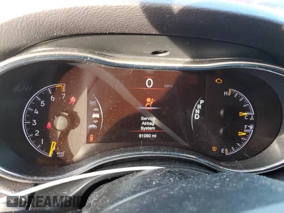 2020 Jeep Grand Cherokee Limited with VIN 1C4RJFBG8LC263812, listed as a Copart auction lot 90880605 with 61,090 mi miles and Salvage title. Bid and sale history available at DreamBid. Image 9.