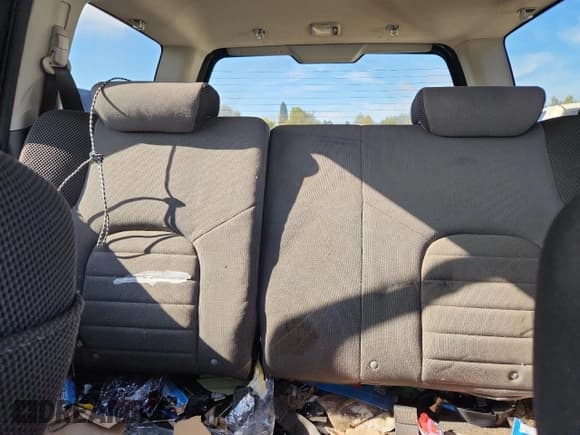 ✅ 2008 Nissan Xterra X • VIN: 5N1AN08W18C527114 • Lot: 87226175. Wystawiony na Copart z przebiegiem 190 245 mil. Bezpłatny archiwum sprzedaży aukcyjnych z USA i szczegółowy raport historii pojazdu na DreamBid. Zdjęcie 10.