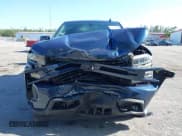✅ 2021 Chevrolet Silverado 1500 RST • VIN: 3GCPWDETXMG416324 • Lot: 42035098. Wystawiony na IAAI z przebiegiem 62 771 mil. Bezpłatny archiwum sprzedaży aukcyjnych z USA i szczegółowy raport historii pojazdu na DreamBid. Zdjęcie 13.