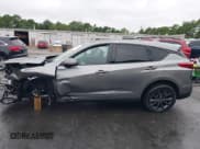 ✅ 2025 Acura RDX w/A-Spec Package • VIN: 5J8TC2H68SL013431 • Lot: 42826010. Listed on IAAI with 1,500 mi. Free auction sales archive from the USA and detailed vehicle history report at DreamBid. Image 13.