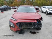 ✅ 2021 Hyundai Kona SEL • VIN: KM8K2CAA8MU681577 • Лот: 75748614. Опубликован ранее на Copart с пробегом 38 097 миль. Бесплатный доступ к архиву аукционных продаж из США и подробный отчёт об истории автомобиля на DreamBid. Изображение 5.