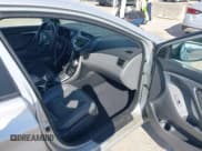 ✅ 2011 Hyundai Elantra GLS • VIN: KMHDH4AEXBU150541 • Lot: 43801055. Listed on IAAI with 134,956 mi. Free auction sales archive from the USA and detailed vehicle history report at DreamBid. Image 5.