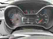 2015 Chevrolet Impala LT с VIN 2G1115SL5F9164552, выставлен на аукционе Copart как лот 85416915 с пробегом 121 520 миль миль и Списание • Salvage title. История ставок и продаж доступна на DreamBid. Изображение 9.