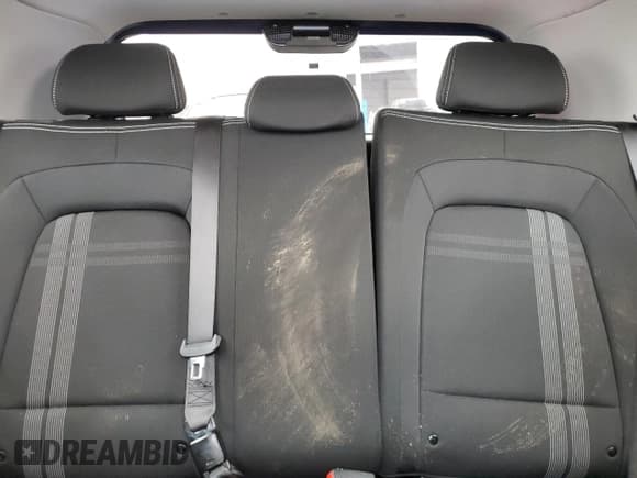 ✅ 2023 Hyundai Venue SEL • VIN: KMHRC8A39PU246503 • Lot: 57999265. Listed on Copart with 24,252 mi. Free auction sales archive from the USA and detailed vehicle history report at DreamBid. Image 10.