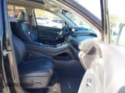 ✅ 2022 Hyundai Santa Fe SEL • VIN: 5NMS34AJ0NH400484 • Lot: 43658792. Listed on IAAI with 120,931 mi. Free auction sales archive from the USA and detailed vehicle history report at DreamBid. Image 5.