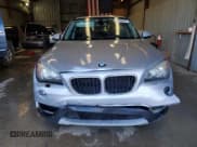 ✅ 2013 BMW X1 xDrive28i • VIN: WBAVL1C54DVR88108 • Lot: 82360645. Listed on Copart with Not provided. Free auction sales archive from the USA and detailed vehicle history report at DreamBid. Image 5.