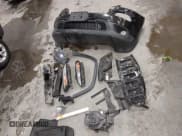 ✅ 2017 Jeep Cherokee Latitude • VIN: 1C4PJMCS8HW634360 • Lot: 43168838. Wystawiony na IAAI z przebiegiem 163 516 mil. Bezpłatny archiwum sprzedaży aukcyjnych z USA i szczegółowy raport historii pojazdu na DreamBid. Zdjęcie 12.