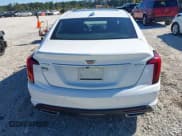 ✅ 2020 Cadillac CT5 Premium Luxury • VIN: 1G6DN5RK9L0136428 • Лот: 43487236. Опубликован ранее на IAAI с пробегом 13 545 миль. Бесплатный доступ к архиву аукционных продаж из США и подробный отчёт об истории автомобиля на DreamBid. Изображение 16.