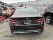 ✅ 2019 Kia Optima EX • VIN: 5XXGU4L31KG310854 • Lot: 90430655. Wystawiony na Copart z przebiegiem 156 555 mil. Bezpłatny archiwum sprzedaży aukcyjnych z USA i szczegółowy raport historii pojazdu na DreamBid. Zdjęcie 6.