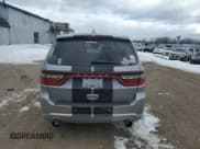 ✅ 2020 Dodge Durango R/T • VIN: 1C4SDJCT1LC204835 • Lot: 83436964. Listed on Copart with 56,218 mi. Free auction sales archive from the USA and detailed vehicle history report at DreamBid. Image 6.