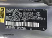 ✅ 2013 Lexus RX 350 • VIN: 2T2ZK1BA3DC110254 • Lot: 42057348. Wystawiony na IAAI z przebiegiem 119 569 mil. Bezpłatny archiwum sprzedaży aukcyjnych z USA i szczegółowy raport historii pojazdu na DreamBid. Zdjęcie 9.