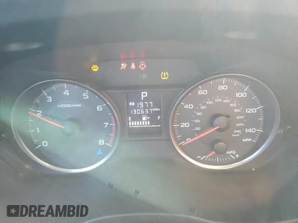 ✅ 2014 Subaru Crosstrek Limited • VIN: JF2GPAGC3E8250133 • Lot: 47597655. Listed on Copart with 130,637 mi. Free auction sales archive from the USA and detailed vehicle history report at DreamBid. Image 9.