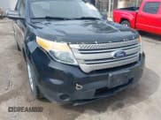 ✅ 2013 Ford Explorer • VIN: 1FM5K8B89DGB55589 • Lot: 41858128. Listed on IAAI with 191,064 mi. Free auction sales archive from the USA and detailed vehicle history report at DreamBid. Image 6.