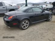 ✅ 2003 Lexus SC 430 • VIN: JTHFN48Y030039882 • Lot: 50581485. Listed on Copart with 43,439 mi. Free auction sales archive from the USA and detailed vehicle history report at DreamBid. Image 3.