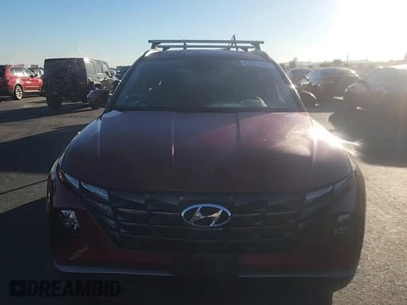 ✅ 2024 Hyundai Tucson SEL • VIN: 5NMJB3DE3RH415171 • Lot: 82661405. Wystawiony na Copart z przebiegiem 28 920 mil. Bezpłatny archiwum sprzedaży aukcyjnych z USA i szczegółowy raport historii pojazdu na DreamBid. Zdjęcie 13.