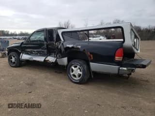 ✅ 1997 Dodge Dakota • VIN: 1B7GL23X5VS208252 • Lot: 82584134. Wystawiony na Copart z przebiegiem 152 633 mil. Bezpłatny archiwum sprzedaży aukcyjnych z USA i szczegółowy raport historii pojazdu na DreamBid. Zdjęcie 2.