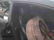 2015 Hyundai Genesis Coupe Ultimate с VIN KMHHU6KJXFU126914, выставлен на аукционе Copart как лот 81353284 с пробегом 79 248 миль миль и Списание • Salvage title. История ставок и продаж доступна на DreamBid. Изображение 10.