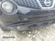 ✅ 2013 Nissan Juke SL • VIN: JN8AF5MV7DT222484 • Lot: 42458910. Listed on IAAI with 97,019 mi. Free auction sales archive from the USA and detailed vehicle history report at DreamBid. Image 6.