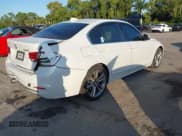 ✅ 2016 BMW 3 Series 328i • VIN: WBA8E9G50GNT43640 • Lot: 43740719. Listed on IAAI with 80,480 mi. Free auction sales archive from the USA and detailed vehicle history report at DreamBid. Image 4.