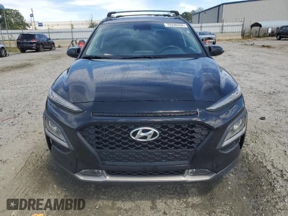✅ 2020 Hyundai Kona SEL Plus • VIN: KM8K62AA3LU453368 • Лот: 70200334. Опубликован ранее на Copart с пробегом 67 379 миль. Бесплатный доступ к архиву аукционных продаж из США и подробный отчёт об истории автомобиля на DreamBid. Изображение 5.