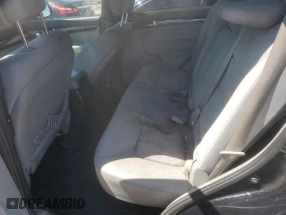 ✅ 2012 Kia Sorento LX • VIN: 5XYKT4A29CG269717 • Lot: 58981065. Listed on Copart with 151,816 mi. Free auction sales archive from the USA and detailed vehicle history report at DreamBid. Image 11.