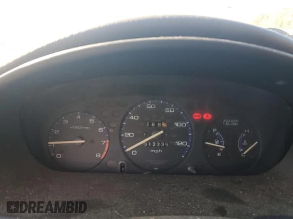 ✅ 1998 Honda Civic EX • VIN: 1HGEJ8147WL063799 • Лот: 85117085. Опубликован ранее на Copart с пробегом 312 235 миль. Бесплатный доступ к архиву аукционных продаж из США и подробный отчёт об истории автомобиля на DreamBid. Изображение 9.