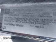 ✅ 2019 Chevrolet Spark LS • VIN: KL8CB6SA5KC821993 • Лот: 43492155. Опубликован ранее на IAAI с пробегом 88 424 миль. Бесплатный доступ к архиву аукционных продаж из США и подробный отчёт об истории автомобиля на DreamBid. Изображение 9.