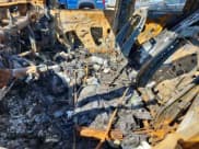 ✅ 2022 Chevrolet Silverado 2500HD High Country • VIN: 1GC4YREY4NF234854 • Лот: 69729215. Опубликован ранее на Copart с пробегом Не указан. Бесплатный доступ к архиву аукционных продаж из США и подробный отчёт об истории автомобиля на DreamBid. Изображение 7.