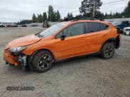 ✅ 2019 Subaru Crosstrek Premium • VIN: JF2GTADC3K8371840 • Лот: 71853565. Опубликован ранее на Copart с пробегом 73 117 миль. Бесплатный доступ к архиву аукционных продаж из США и подробный отчёт об истории автомобиля на DreamBid. Изображение 1.
