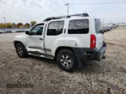 ✅ 2011 Nissan Xterra S • VIN: 5N1AN0NW3BC510939 • Lot: 91261135. Wystawiony na Copart z przebiegiem 199 155 mil. Bezpłatny archiwum sprzedaży aukcyjnych z USA i szczegółowy raport historii pojazdu na DreamBid. Zdjęcie 2.