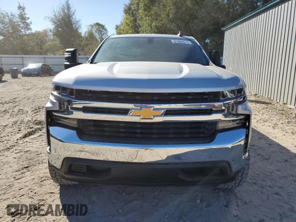 ✅ 2019 Chevrolet Silverado 1500 LT • VIN: 1GCPWCED4KZ126449 • Lot: 91895615. Listed on Copart with 81,193 mi. Free auction sales archive from the USA and detailed vehicle history report at DreamBid. Image 5.
