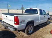 ✅ 2001 Chevrolet Silverado 1500 LS • VIN: 2GCEK19TX11272192 • Лот: 43612893. Опубликован ранее на IAAI с пробегом 159 357 миль. Бесплатный доступ к архиву аукционных продаж из США и подробный отчёт об истории автомобиля на DreamBid. Изображение 4.