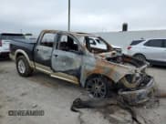 ✅ 2014 Ram 1500 Longhorn • VIN: 1C6RR7PM4ES337093 • Lot: 67704725. Wystawiony na Copart z przebiegiem Nie podano. Bezpłatny archiwum sprzedaży aukcyjnych z USA i szczegółowy raport historii pojazdu na DreamBid. Zdjęcie 4.