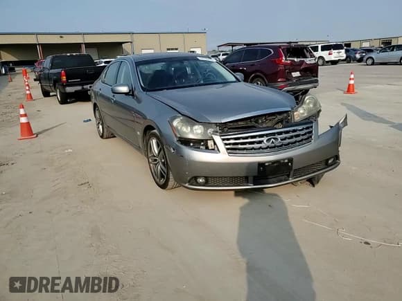 ✅ 2006 Infiniti M Sport • VIN: JNKAY01E76M101897 • Lot: 69500495. Wystawiony na Copart z przebiegiem 163 474 mil. Bezpłatny archiwum sprzedaży aukcyjnych z USA i szczegółowy raport historii pojazdu na DreamBid. Zdjęcie 13.