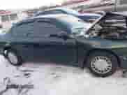 2003 Chevrolet Malibu z VIN 1G1ND52JX3M566217, wystawiony jako IAAI lot #41251951 z przebiegiem 94 727 mil mil oraz . Historia ofert i sprzedaży dostępna na DreamBid. Obrazek 13.